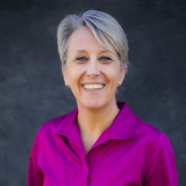 Michelle Moran, Realtor/ Broker Associate